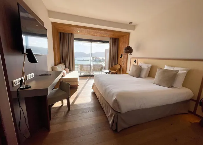 Hotel Golden Tulip Porto-vecchio Porto Vecchio