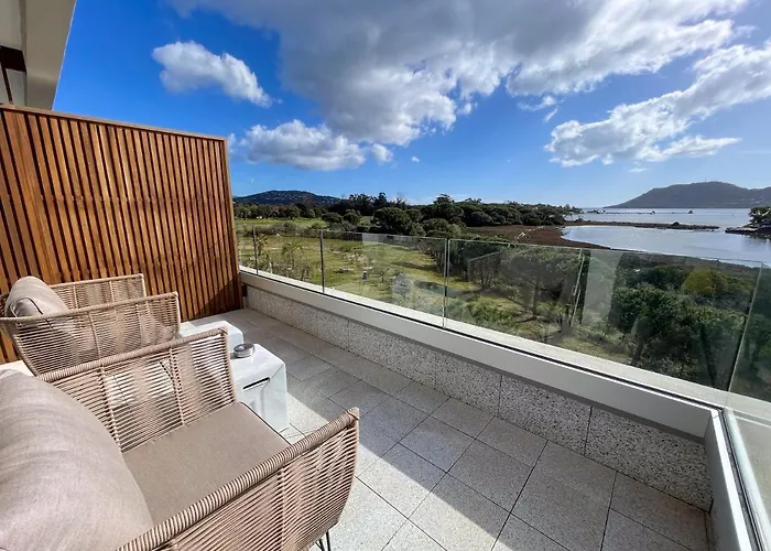 Golden Tulip Porto-vecchio 4* Porto-Vecchio (Corsica)