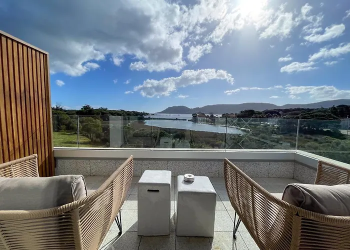 Golden Tulip Porto-vecchio Hotel 4*