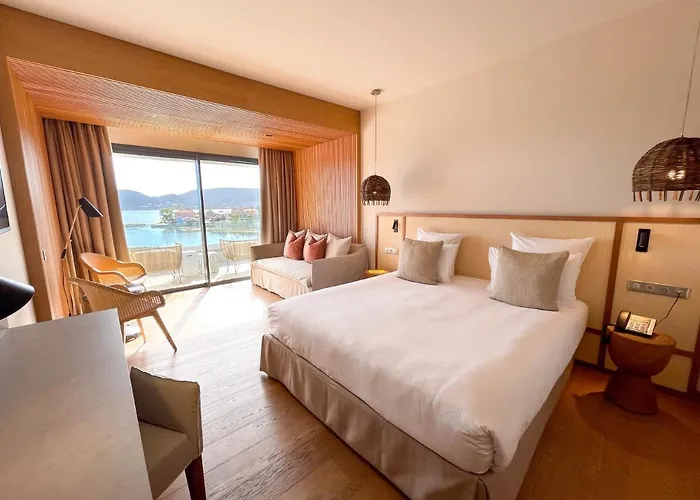 Golden Tulip Porto-vecchio Hotel Porto Vecchio