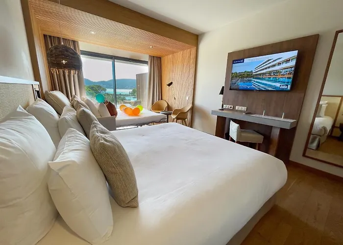 Golden Tulip Porto-vecchio Porto-Vecchio (Corsica)