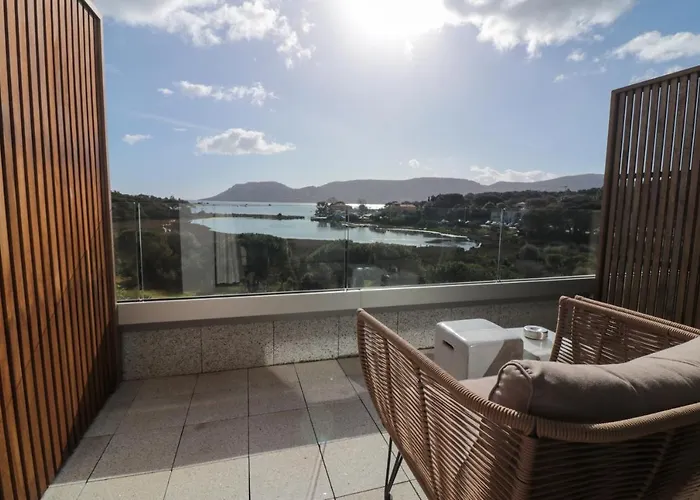 Golden Tulip Porto-vecchio Hotel Porto Vecchio