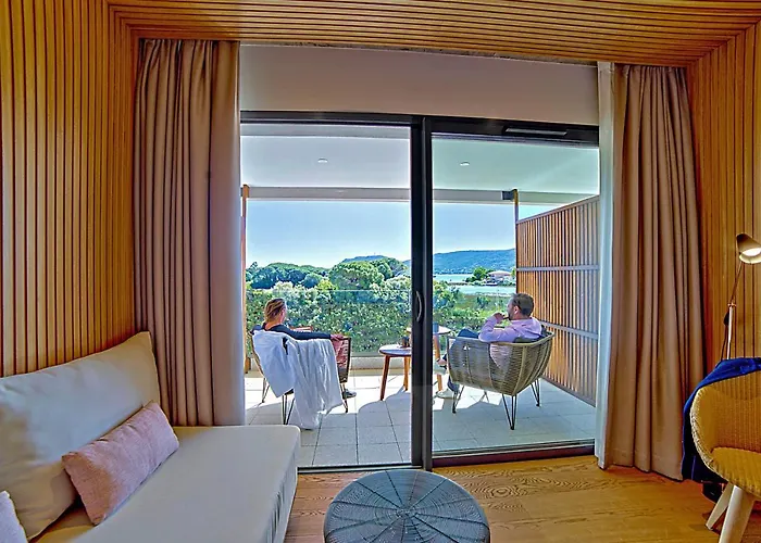 Hotel Golden Tulip Porto-vecchio