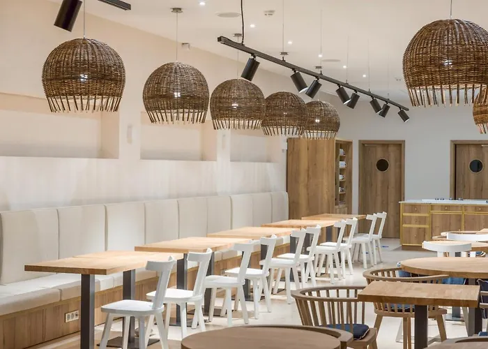 Golden Tulip Porto-vecchio Porto Vecchio