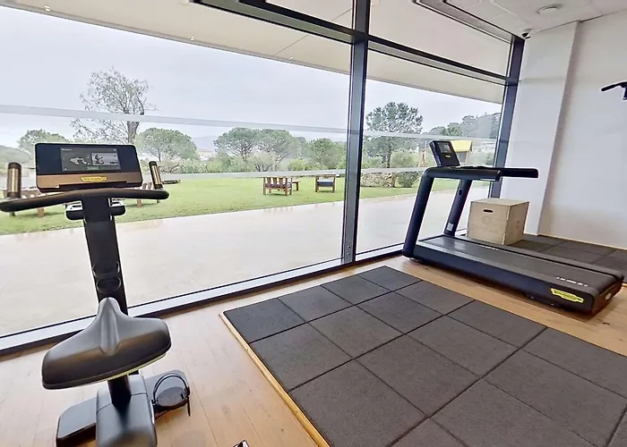 Golden Tulip Porto-vecchio Porto Vecchio