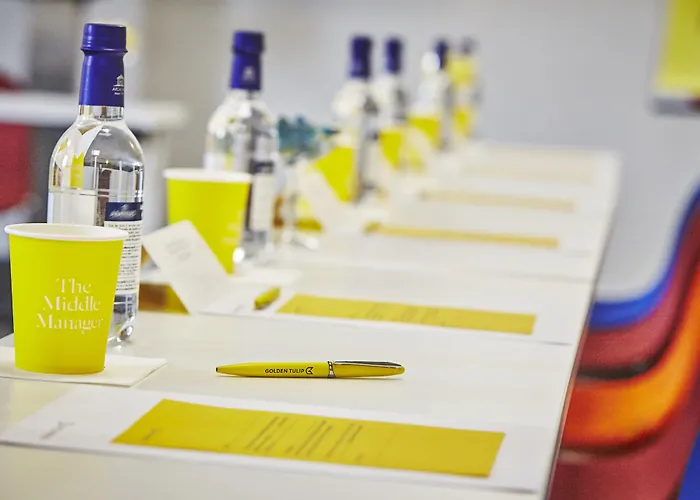 Golden Tulip Porto-vecchio Hotel 4*