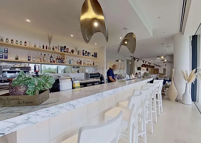 Golden Tulip Porto-vecchio