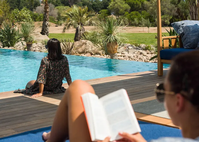 Hotel Golden Tulip Porto-vecchio Porto Vecchio