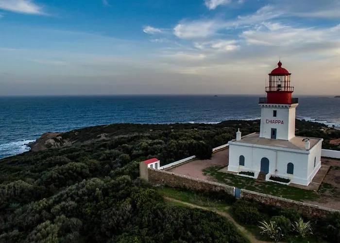 Hotel Golden Tulip Porto-vecchio Porto Vecchio