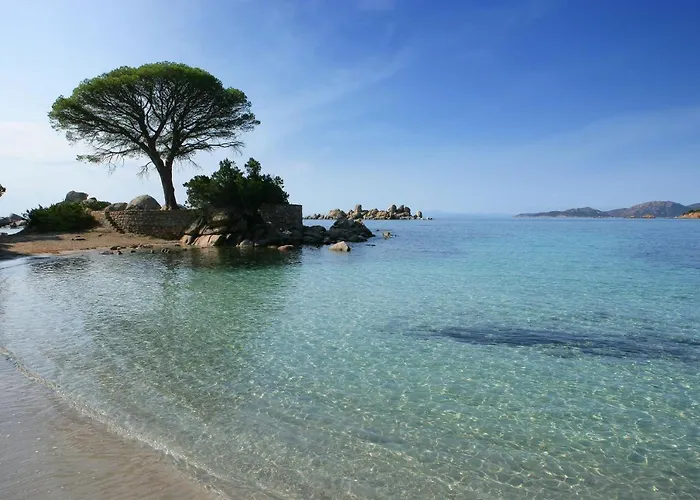 Hotel Golden Tulip Porto-vecchio Porto Vecchio