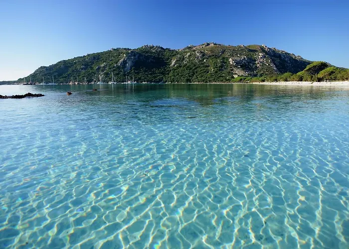 Golden Tulip Porto-vecchio Porto-Vecchio (Corsica)